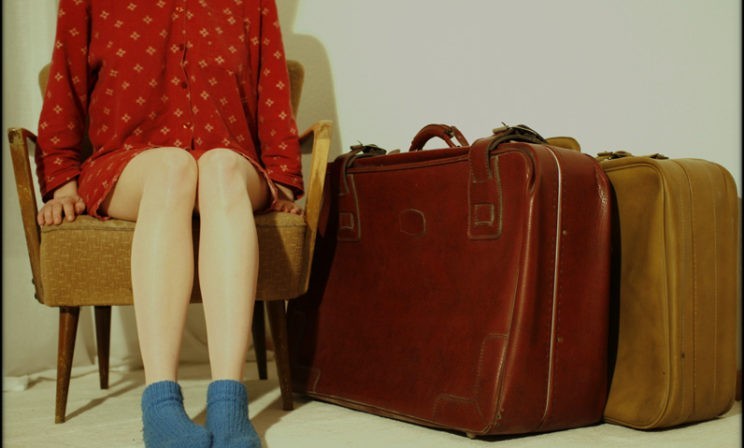 Правила безопасности в декрете. Часть 4. Психотропный эффект окситоцина