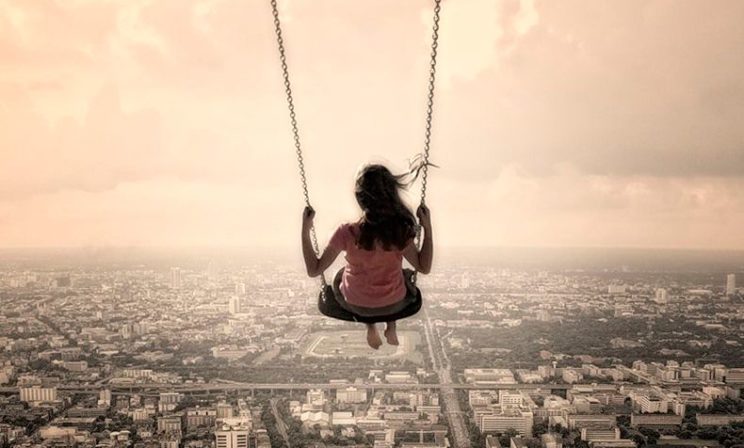 Грешно ли христианам мечтать?