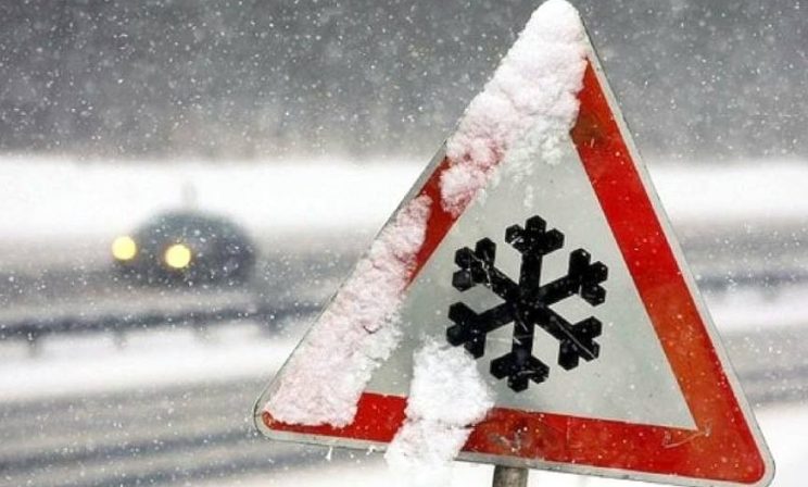 Медик, принявшая роды на Оренбургской трассе: Минус 30, нет сотовой связи, и никакого героизма