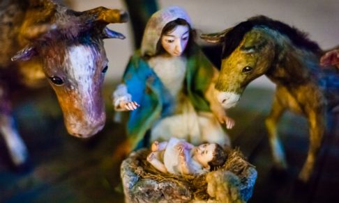 Рождество Христово: неудобные вопросы скептика