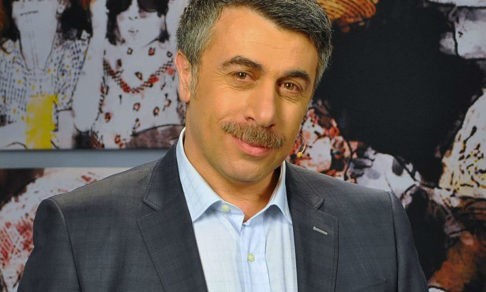 Доктор Евгений Комаровский. Что делать при ОРВИ и гриппе. Инструкция.