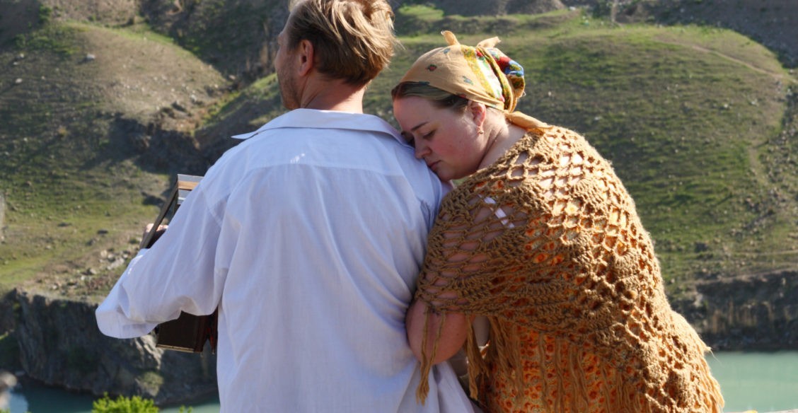 "Наши православные женщины такое вытворяют, что просто жуть"