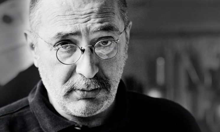 Тимур Кибиров: Высмеивать власть легче, чем писать о вере