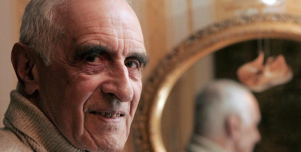 Три эпохи Георгия Мирского