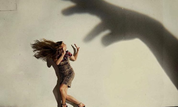 Я в бесов верю, только им не верю