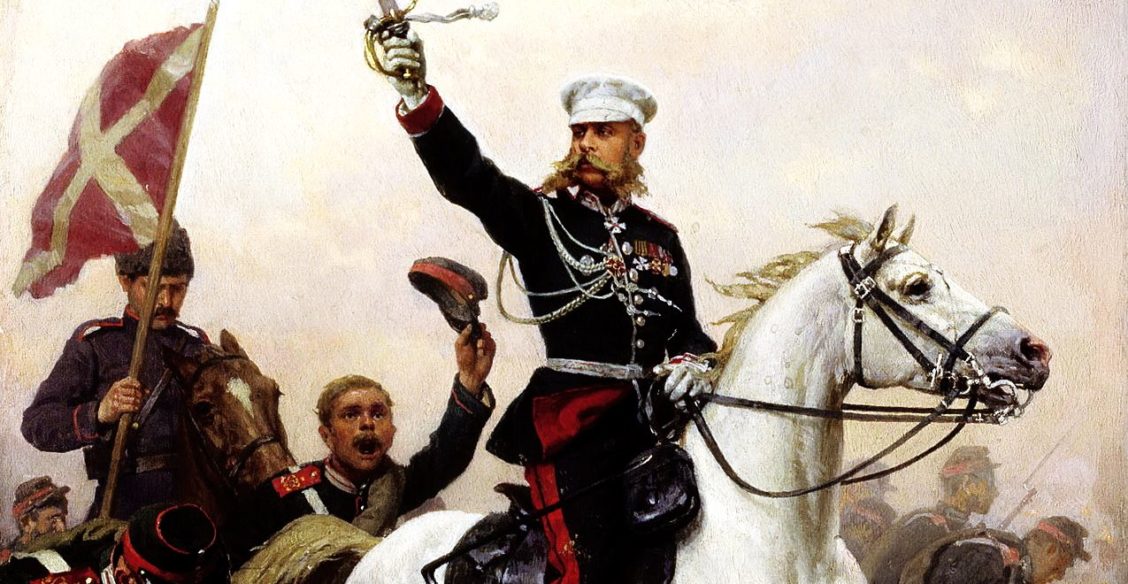 Шипка, Плевна и Белый Генерал – 7 фактов о русско-турецкой войне