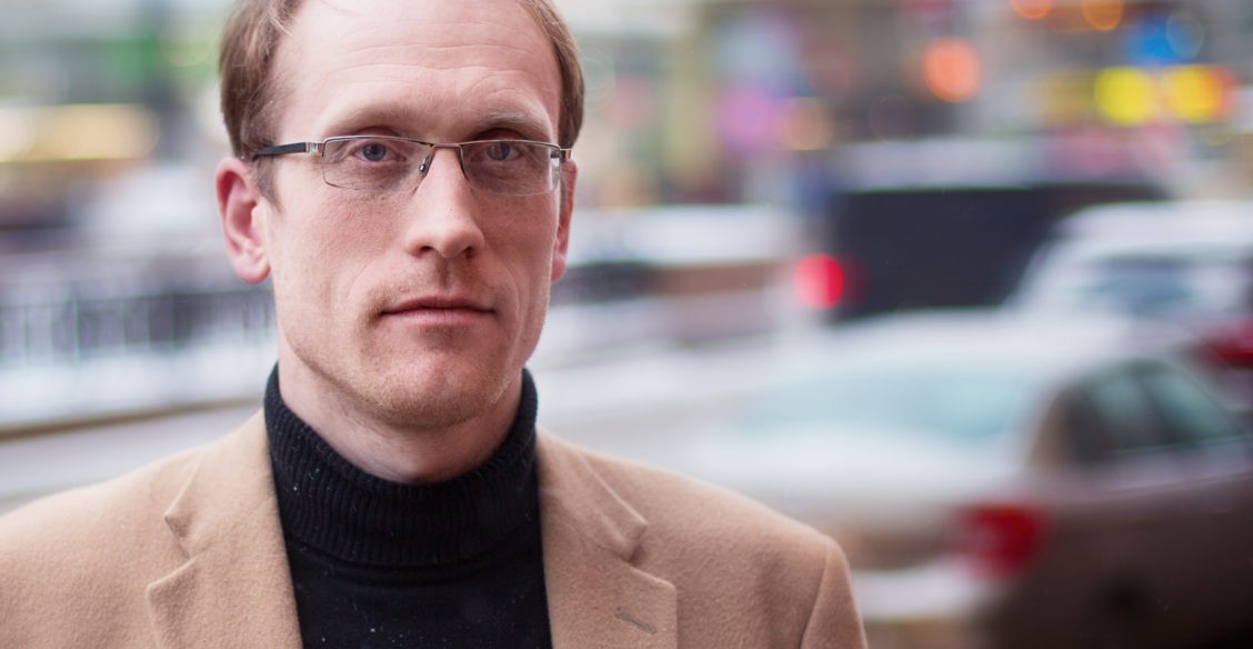 Как состряпать кандидатскую для депутата