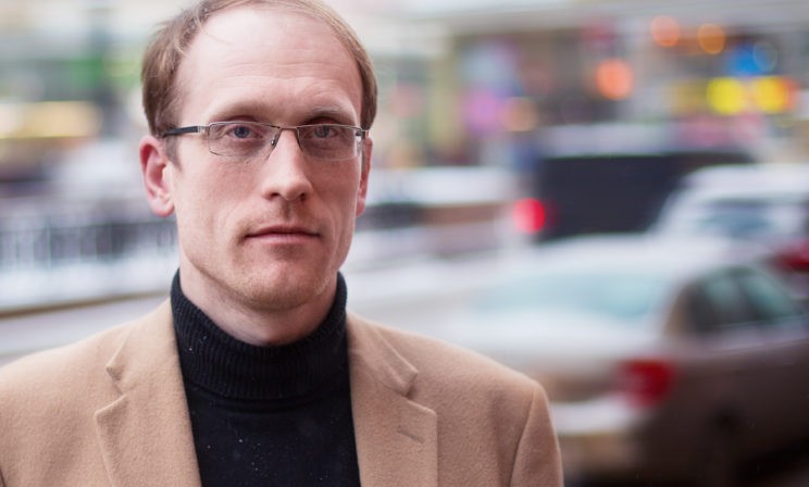 Как состряпать кандидатскую для депутата