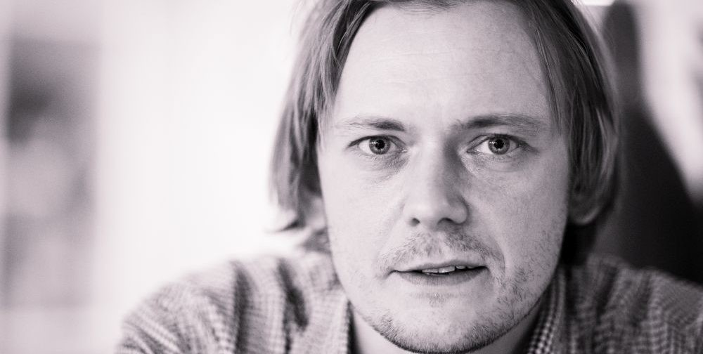 Андрей Архангельский о радио, Чехове, походах в Мегу и христианстве