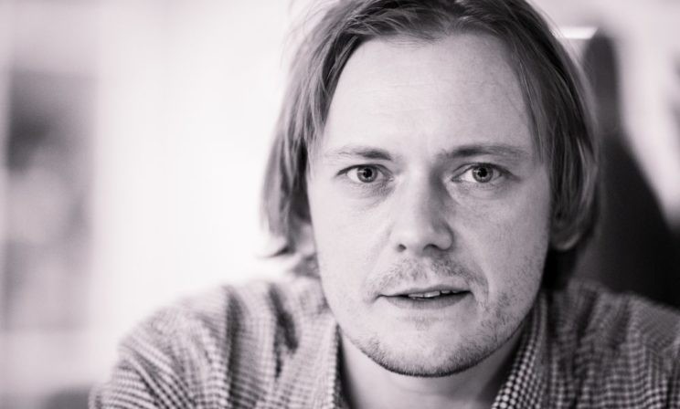 Андрей Архангельский о радио, Чехове, походах в Мегу и христианстве