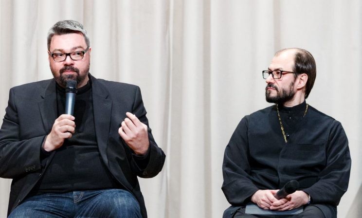 Католики и православные. Что мы думаем друг о друге?