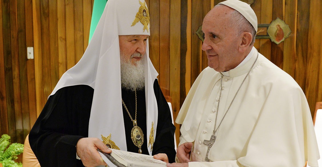 Итоги встречи на Кубе: осмотрительность и небывалые факты