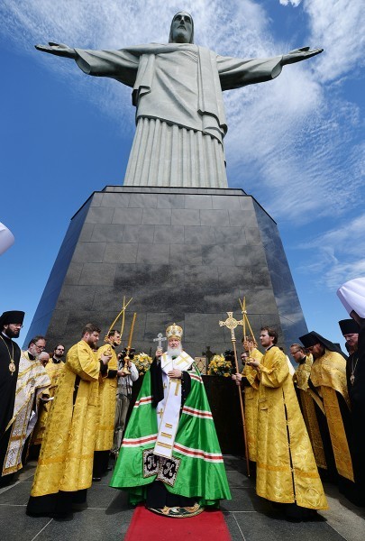 Фото: священник Игорь Палкин