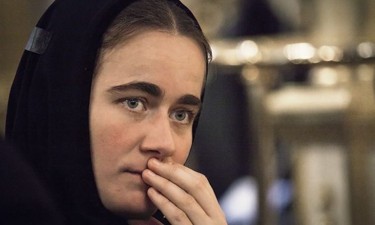 Если ты сам не веришь в силу своей молитвы, то почему ждешь чуда?