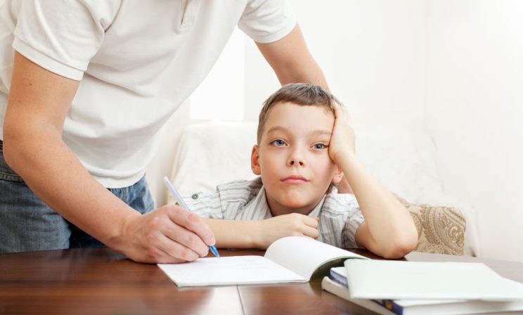 Мы продолжаем учить детей так, словно нет интернета и социальных сетей