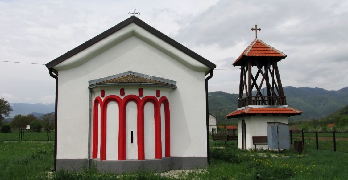 «Красиво у вас! Но в воздухе висит страх…»