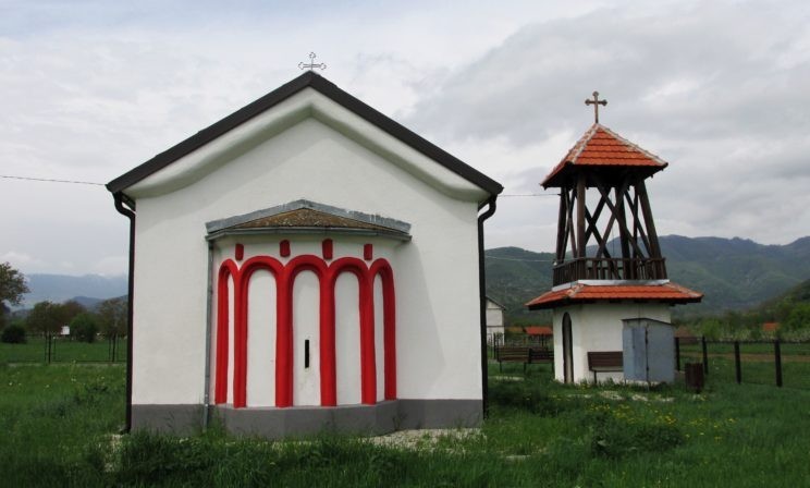 «Красиво у вас! Но в воздухе висит страх…»
