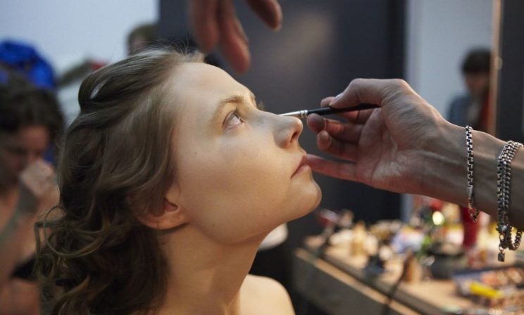 Анна Киселева – 18-кратная чемпионка России по плаванию – без одной ноги