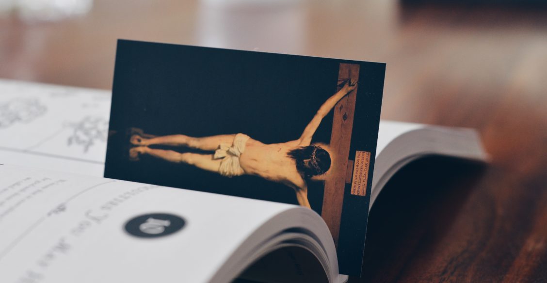 Есть ли благодать у католиков?