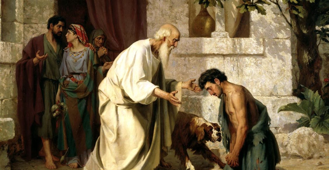 Зачем поют псалом изгнания и каков смысл Недели о блудном сыне