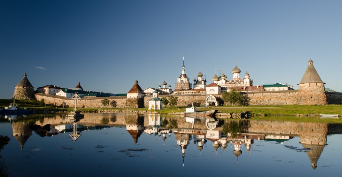 Священномученик Петр: Путь к Голгофе