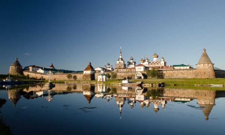 Священномученик Петр: Путь к Голгофе