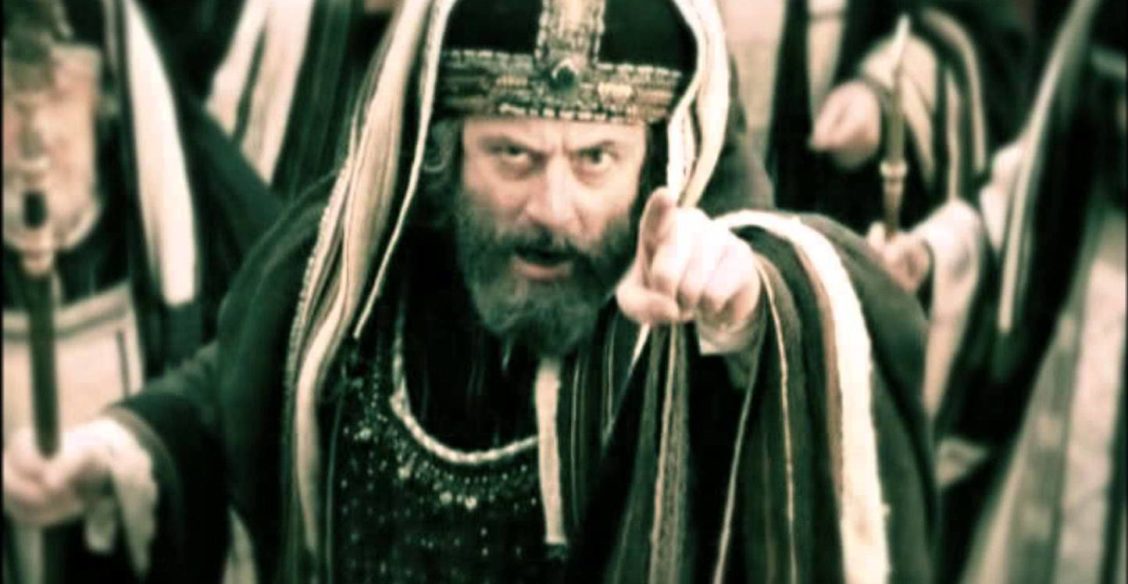 О неврозе праведника