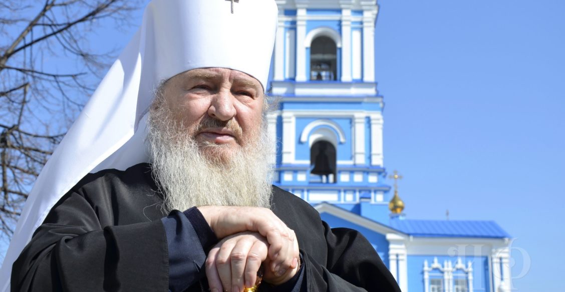 Митрополит Казанский и Татарстанский Феофан: Православных и католиков волнуют общие проблемы