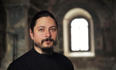 Россия молится за Украину