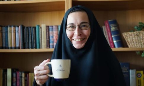 Кофе с сестрой Вассой: о мытаре, фарисее и соцсетях (+видео)