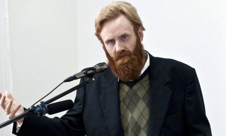 Памяти «огненного» отца Мэтью