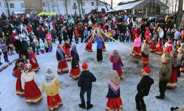 Перекрестить тарелку супа – зачем?