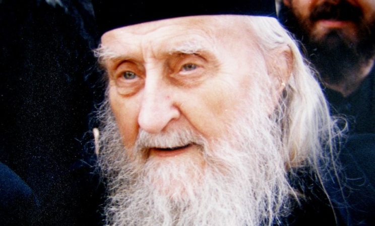 Как не потерять настоящую цель поста (+аудио)