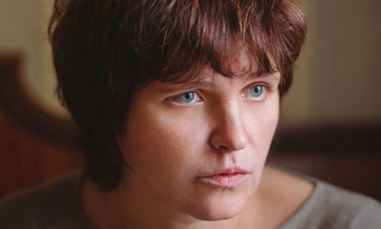 Авдотья Смирнова – о  системной помощи, добробесии и страхе смерти