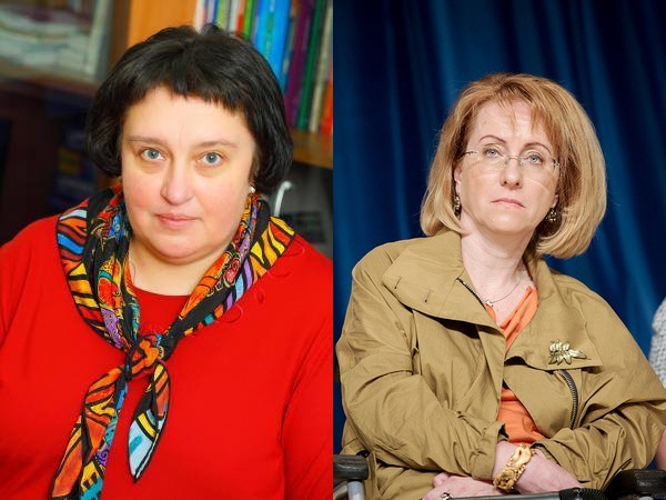 Татьяна Краснова vs Ирина Ясина. &#171;Где же Бог, если в мире столько страдания?&#187;