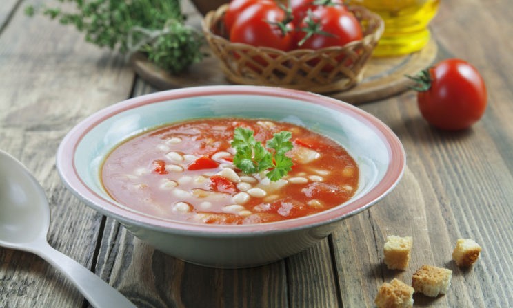 Традиции и рецепты Великого поста в разных странах