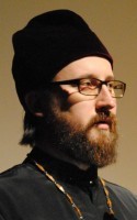 Протоиерей Дмитрий Климов