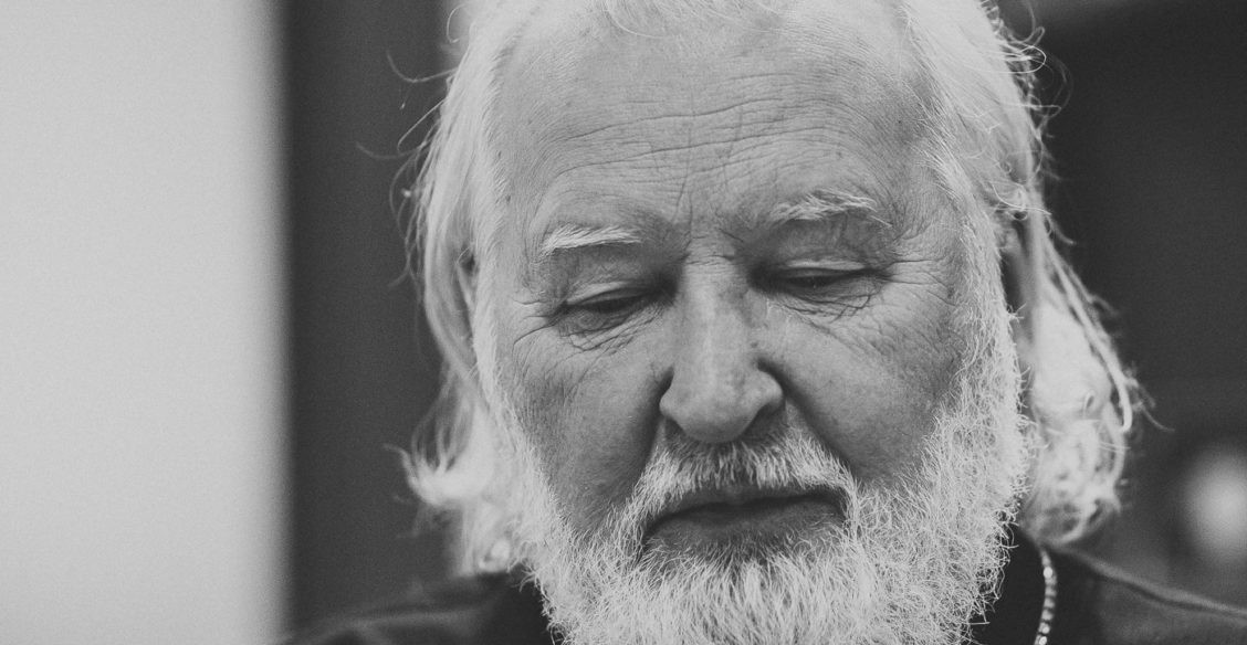 Протоиерей Владимир Воробьев: "Народ наш нужно просто не обижать"