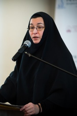 Инокиня Васса (Ларина). &#171;Великий Пост, Великий Катехизис&#187;