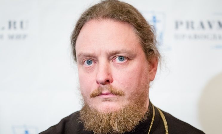 «Крестный имеет уникальный доступ к душе крестника». Каким я был подростком