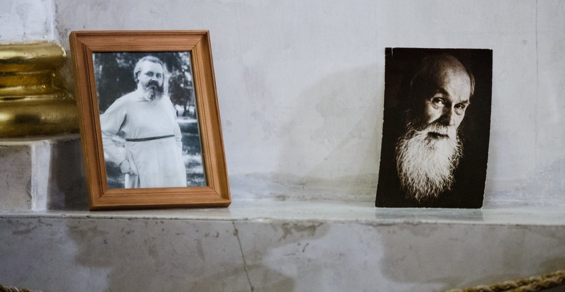 «Называть белое - белым» - серию книг «Наследие семьи Пестовых и Соколовых» представили в Москве