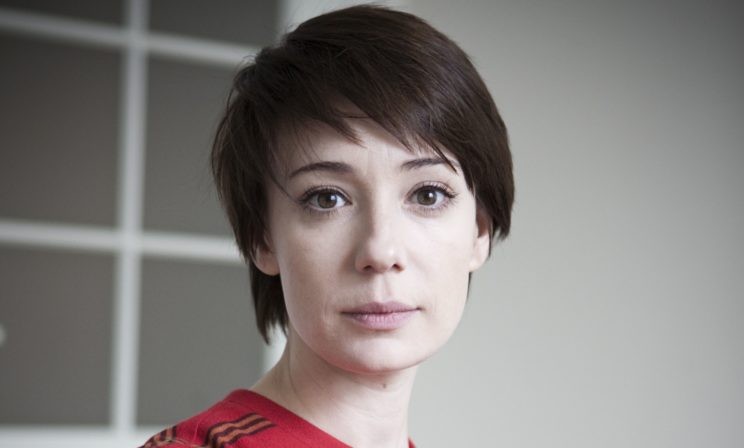 Чулпан Хаматова: Меня очень сложно обидеть по-настоящему