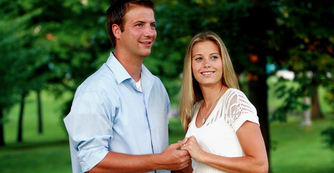 О супружеской близости во время Поста