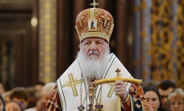 Что на самом деле сказал Патриарх о правах человека
