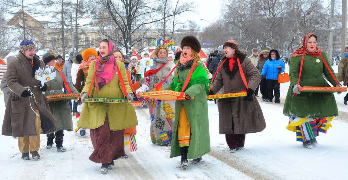 Масленица – что это?