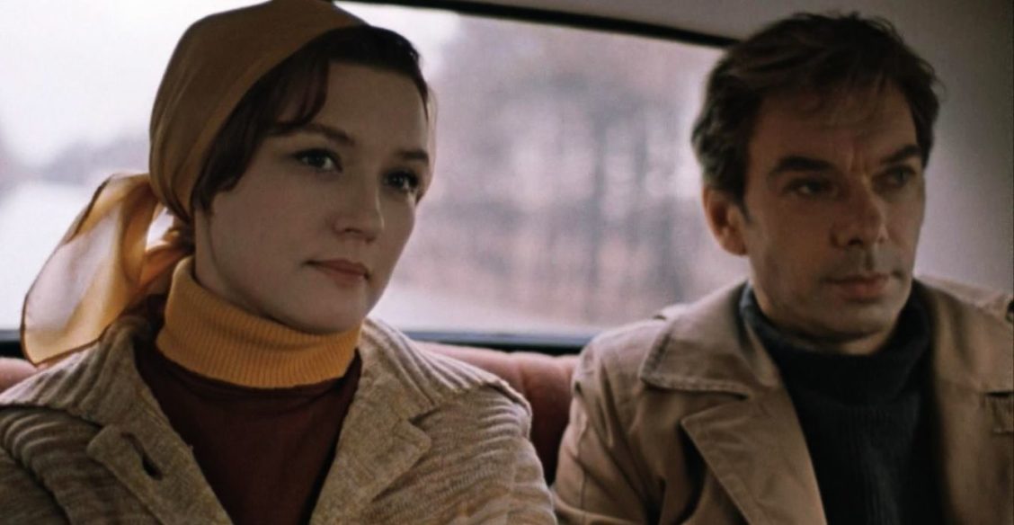 Немужская профессия