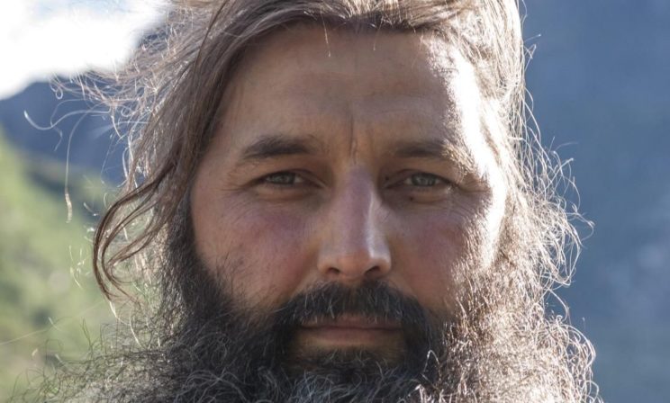 Как забайкальский милиционер через скорби священником стал