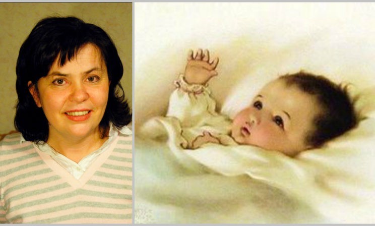 Как рожали, кормили, купали и пеленали младенцев в дореволюционной России (+видео)