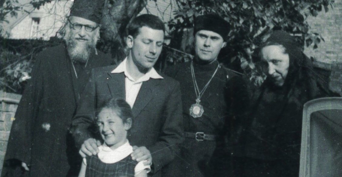 «Владыка Антоний говорил англичанам: “Смотрите, как молятся русские”»