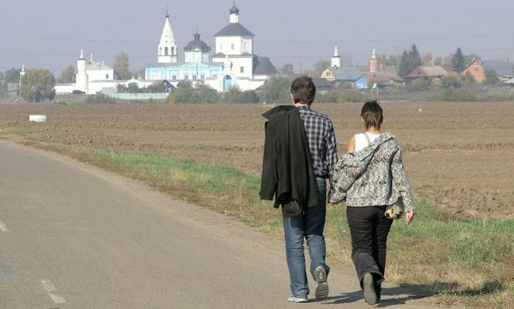 Церковь хорошим людям не нужна?